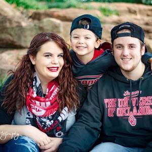 Meet your Posher, Nikki